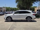 Used 2018 Acura MDX SH-AWD w/ Technology Package image 4