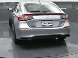 New 2025 Honda Civic Sport image 2