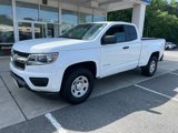 Used 2016 Chevrolet Colorado 2WD Extended Cab image 1
