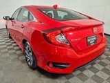 Used 2017 Honda Civic EX image 4