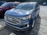 Used 2019 Ford Edge SEL w/ Equipment Group 201A image 2