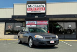 Used 2008 Chevrolet Impala LTZ image 2