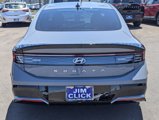 Certified 2024 Hyundai Sonata SEL image 3