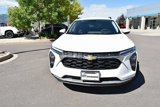 New 2025 Chevrolet Trax LT w/ Driver Confidence Package image 2