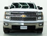 Used 2014 Chevrolet Silverado 1500 LT w/ All Star Edition image 2