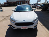 Used 2018 Ford Focus SE image 2