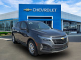 Certified 2022 Chevrolet Equinox LT image 2