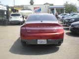 Used 2014 Lincoln MKZ w/ Equipment Group 102A Reserve image 5