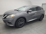 Used 2017 Nissan Murano SV w/ Premium Plus Package image 2