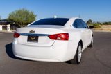 Used 2016 Chevrolet Impala LS image 6