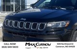 New 2025 Jeep Compass Sport image 4