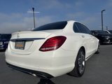 Certified 2017 Mercedes-Benz C 300 Sedan image 5
