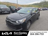 Certified 2020 Kia Rio LX image 2