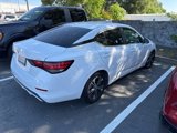 Used 2021 Nissan Sentra SV image 3
