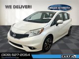Used 2015 Nissan Versa Note SR w/ SR Convenience Package image 2