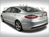 Used 2015 Ford Fusion SE w/ Equipment Group 201A image 5