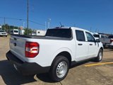 New 2025 Ford Maverick XL w/ Equipment Group 102A image 5