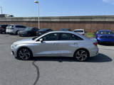 Used 2022 Audi A3 2.0T Premium Plus w/ Premium Plus Package image 2