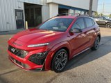 Used 2022 Hyundai Kona N Line w/ Tech Package image 4