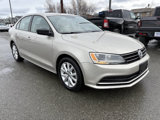 Used 2015 Volkswagen Jetta SE image 3