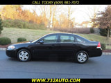 Used 2007 Chevrolet Impala LS image 2