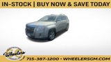 Used 2015 GMC Terrain SLT w/ Chrome Edition image 1