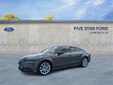 Used 2016 Audi A7 3.0T Premium Plus image 4