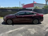 Used 2017 Ford Fusion Titanium image 4