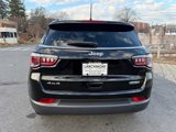 Certified 2021 Jeep Compass Latitude image 4