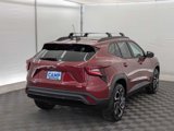 New 2025 Chevrolet Trax RS w/ Driver Confidence Package image 6