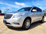 Used 2015 Buick Enclave Leather image 2