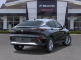 New 2025 Buick Envista Preferred image 4