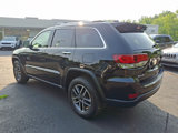 Certified 2022 Jeep Grand Cherokee Limited image 4