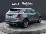 Used 2021 Cadillac XT5 Premium Luxury image 5