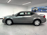 Used 2012 Dodge Avenger SE image 4