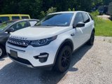 Used 2017 Land Rover Discovery Sport HSE image 6