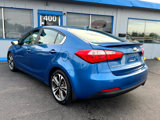 Used 2014 Kia Forte EX image 3