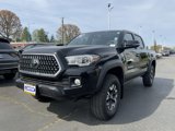 Used 2019 Toyota Tacoma TRD Off-Road image 3