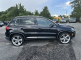 Used 2014 Volkswagen Tiguan S image 4