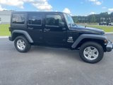 Used 2014 Jeep Wrangler Unlimited Sport w/ Quick Order Package 24S image 3