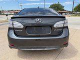 Used 2010 Lexus HS 250h Premium w/ Preferred Accessory Package image 4