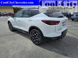 Used 2023 Chevrolet Blazer RS w/ Driver Confidence II Package image 5