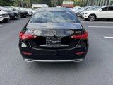 Used 2025 Mercedes-Benz C 300 4MATIC Sedan image 4