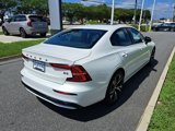 New 2025 Volvo S60 B5 Plus w/ Climate Package image 3