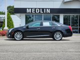 Used 2017 Cadillac XTS Luxury image 4