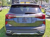 Certified 2022 Kia Seltos EX image 5