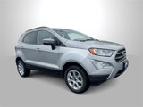 Used 2021 Ford EcoSport SE w/ SE Convenience Package image 2