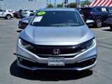 Used 2019 Honda Civic EX image 4