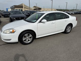 Used 2013 Chevrolet Impala LS image 2