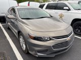 Used 2018 Chevrolet Malibu LT image 3